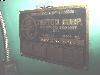  TUFTCO 1/10 gauge Cut Pile Tufter, 4 meter, 1978 yr,